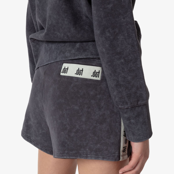Dot Pantaloni scurti DOT LADIES SHORTS 