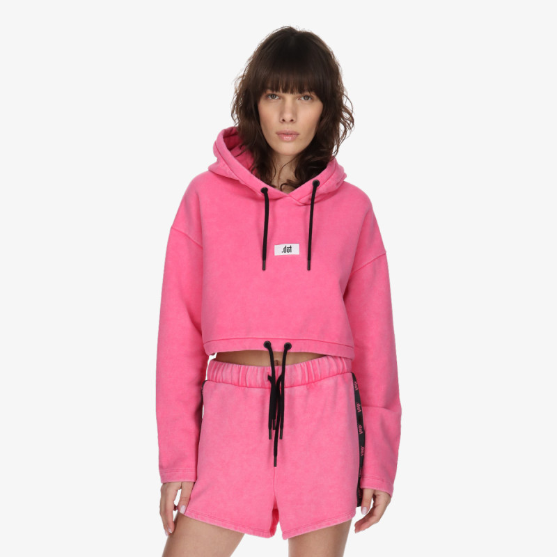 Dot Hanorac DOT LADIES HOODY 