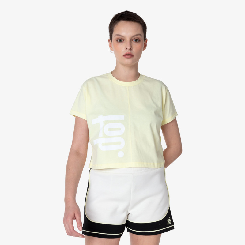 Dot Tricou DOT LADIES T-SHIRT 