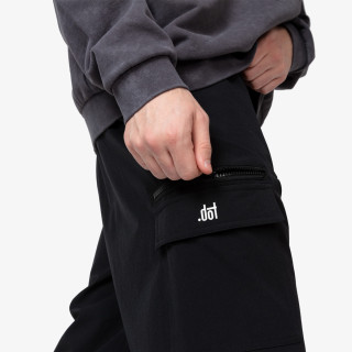 Dot Pantaloni de trening DOT MENS CUFFED PANTS 