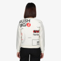 Dot Hanorac DOT LADIES CREWNECK 