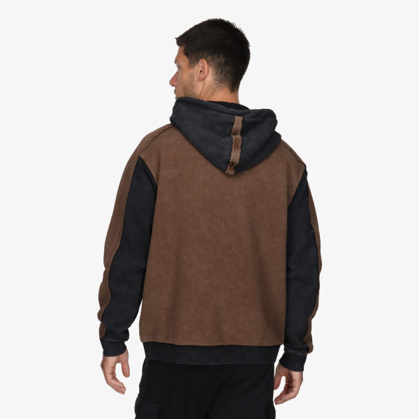 Dot Hanorac Full-Zip 