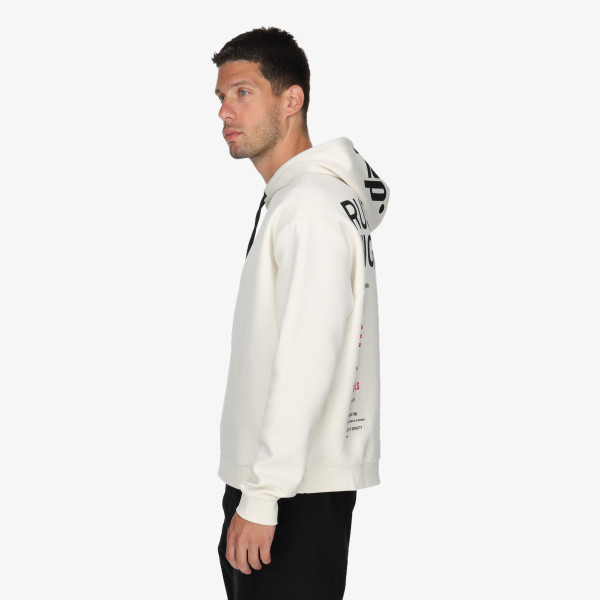 Dot Hanorac DOT MENS HOODY 