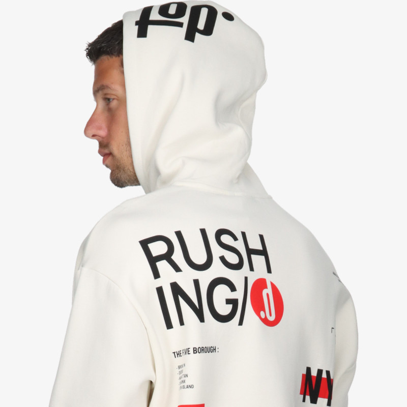 Dot Hanorac DOT MENS HOODY 
