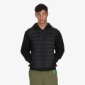Dot Hanorac Full Zip Hoodie 