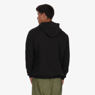 Dot Hanorac Full Zip Hoodie 