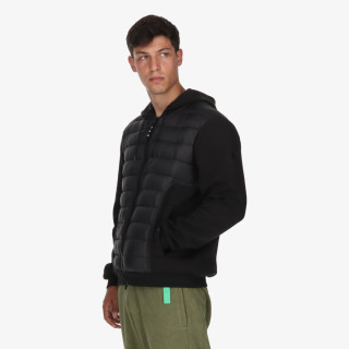 Dot Hanorac Full Zip Hoodie 