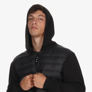 Dot Hanorac Full Zip Hoodie 