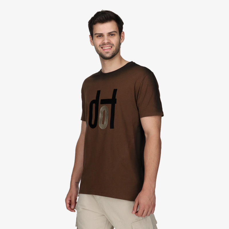 Dot Tricou DOT MENS T-SHIRT 