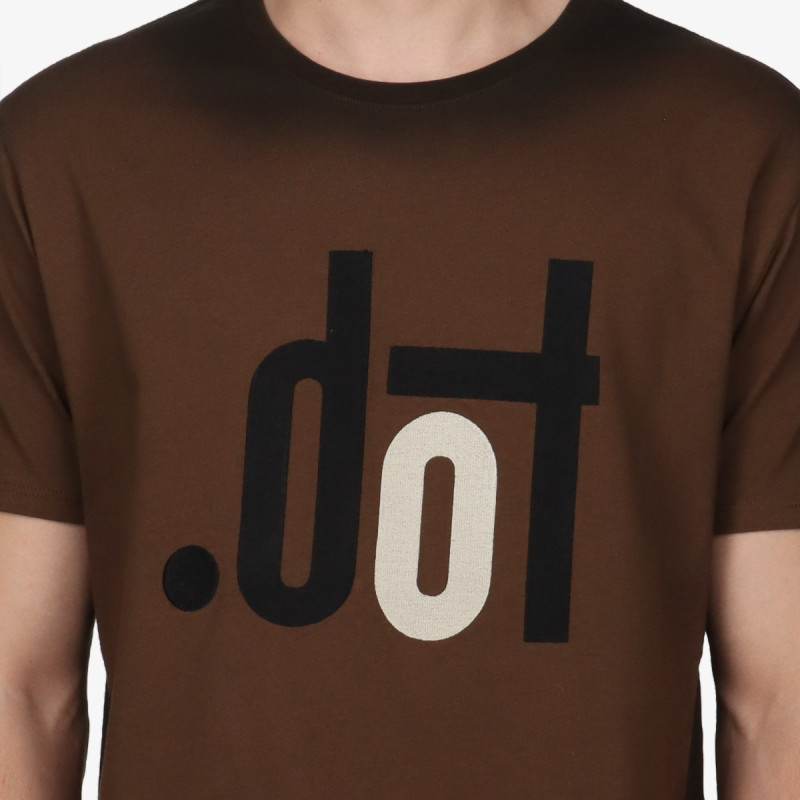 Dot Tricou DOT MENS T-SHIRT 