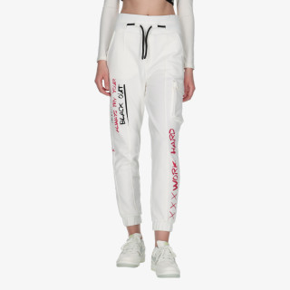 Dot Pantaloni de trening DOT LADIES CUFFED PANTS 