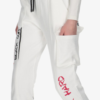 Dot Pantaloni de trening DOT LADIES CUFFED PANTS 