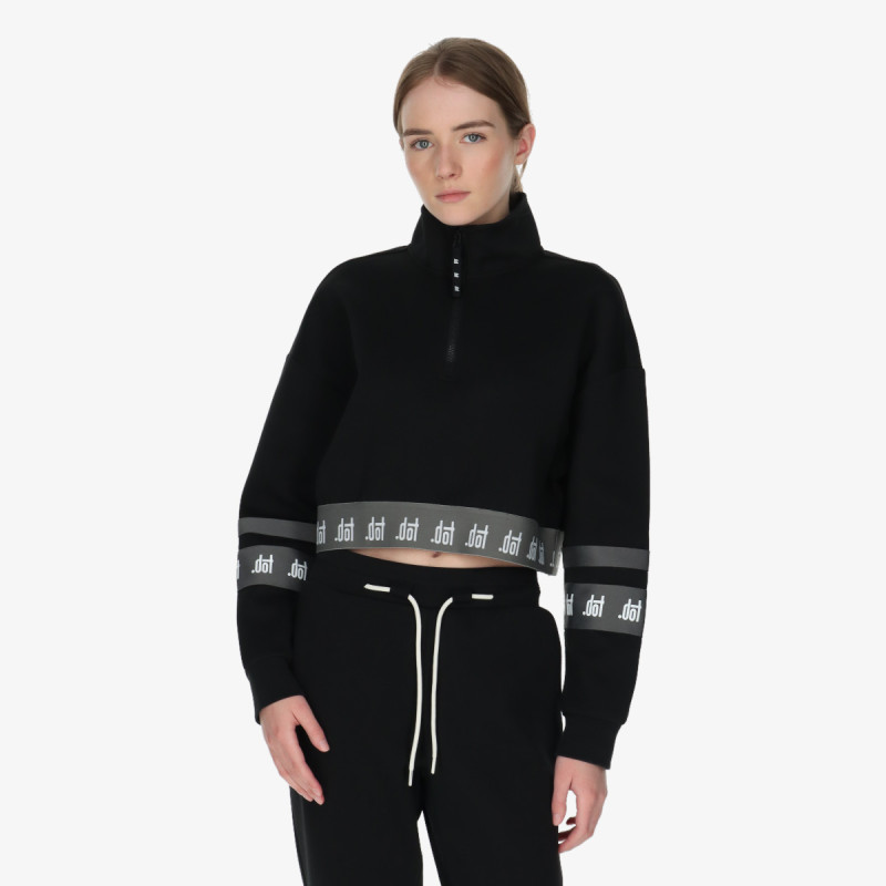 Dot Hanorac DOT LADIES CREWNECK 