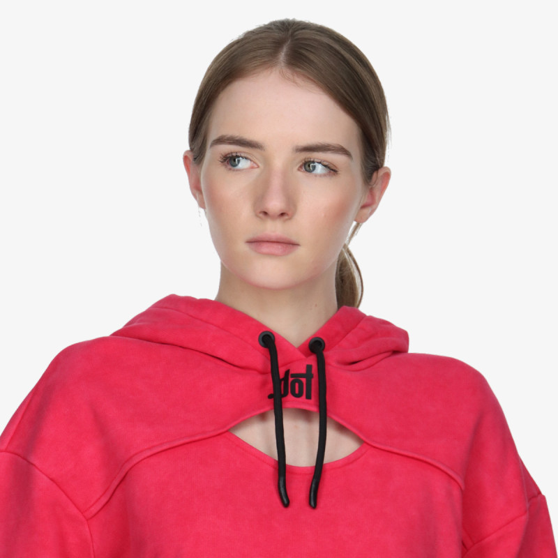 Dot Hanorac DOT LADIES HOODY 