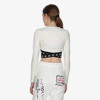 Dot Tricou DOT LADIES CREWNECK 