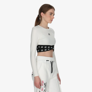 Dot Tricou DOT LADIES CREWNECK 