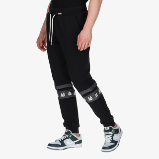 Dot Pantaloni de trening DOT MENS CUFFED PANTS 
