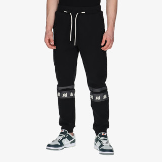 Dot Pantaloni de trening DOT MENS CUFFED PANTS 