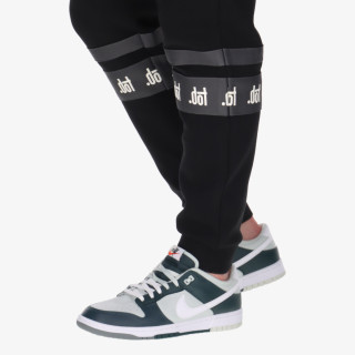 Dot Pantaloni de trening DOT MENS CUFFED PANTS 