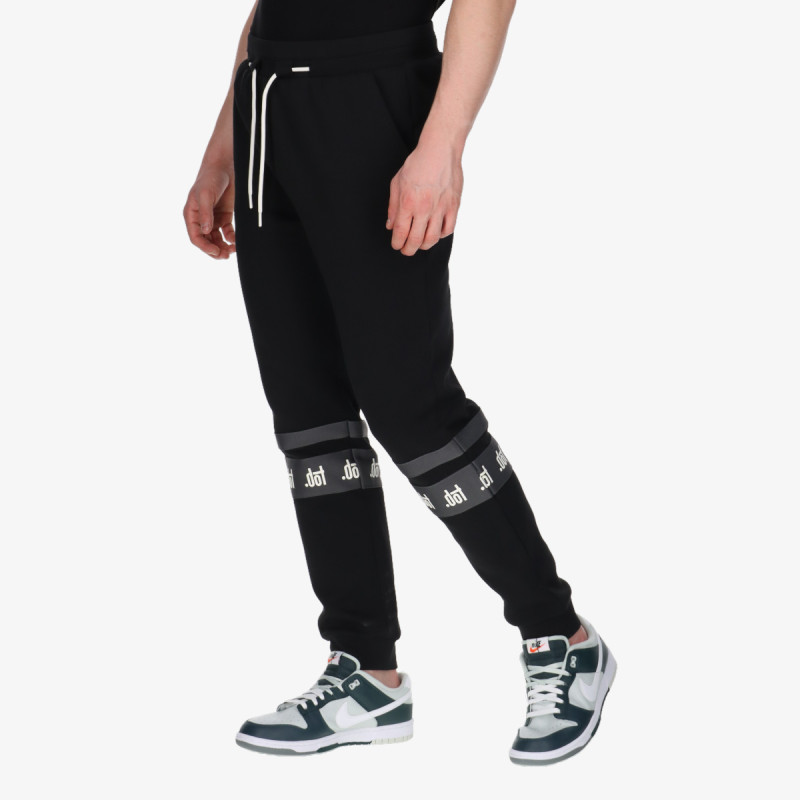 Dot Pantaloni de trening DOT MENS CUFFED PANTS 