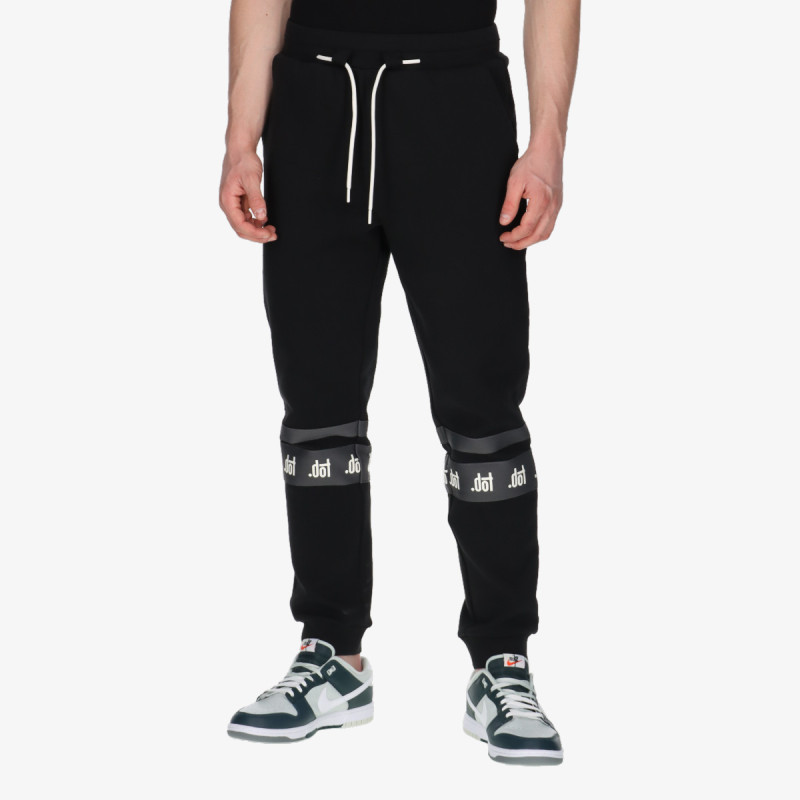 Dot Pantaloni de trening DOT MENS CUFFED PANTS 