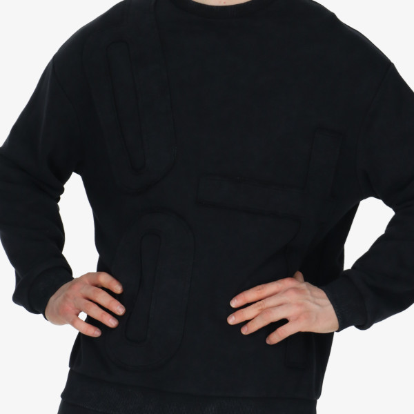 Dot Hanorac DOT MENS CREWNECK 