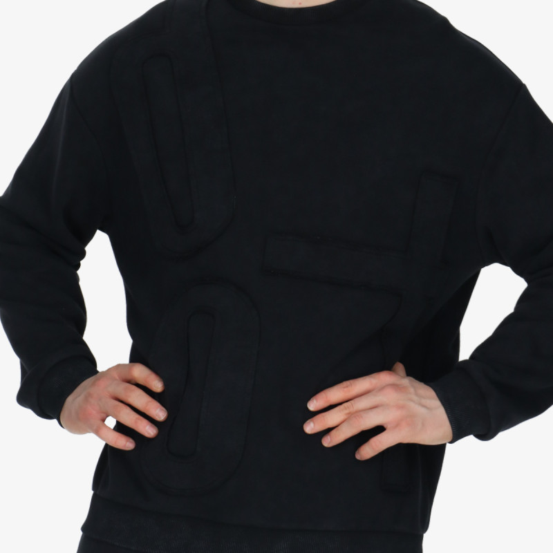 Dot Hanorac DOT MENS CREWNECK 