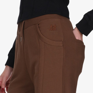 Dot Pantaloni de trening Cuffed pants 