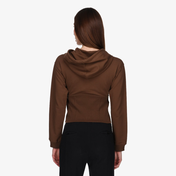 Dot Hanorac Hoody 