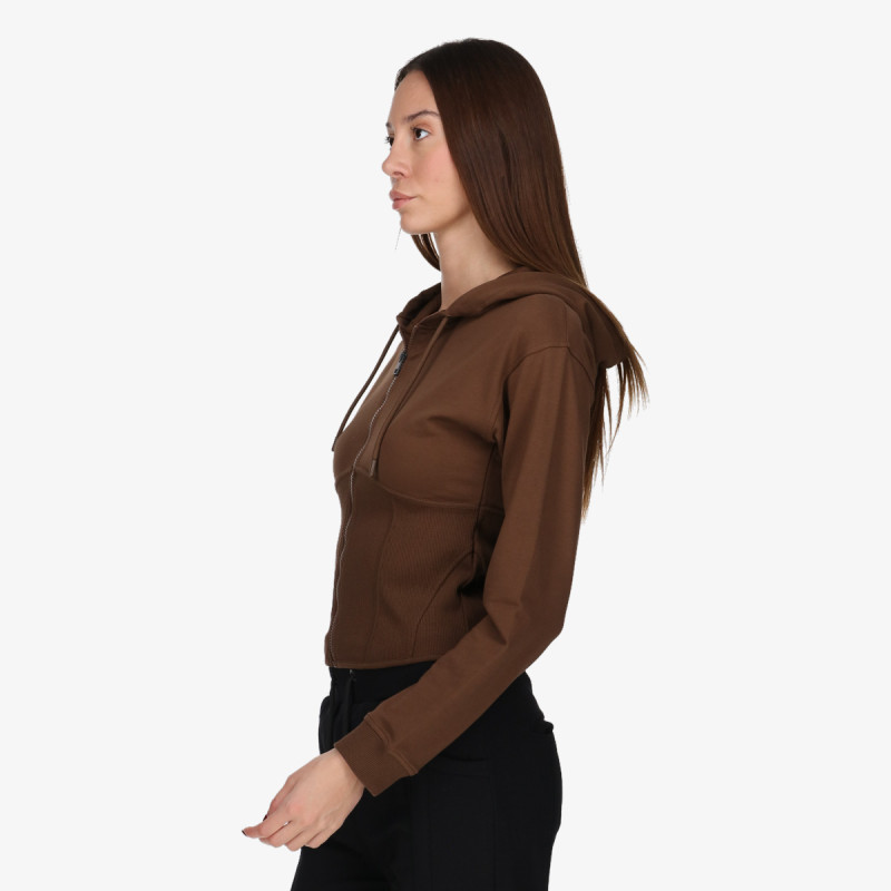Dot Hanorac Hoody 