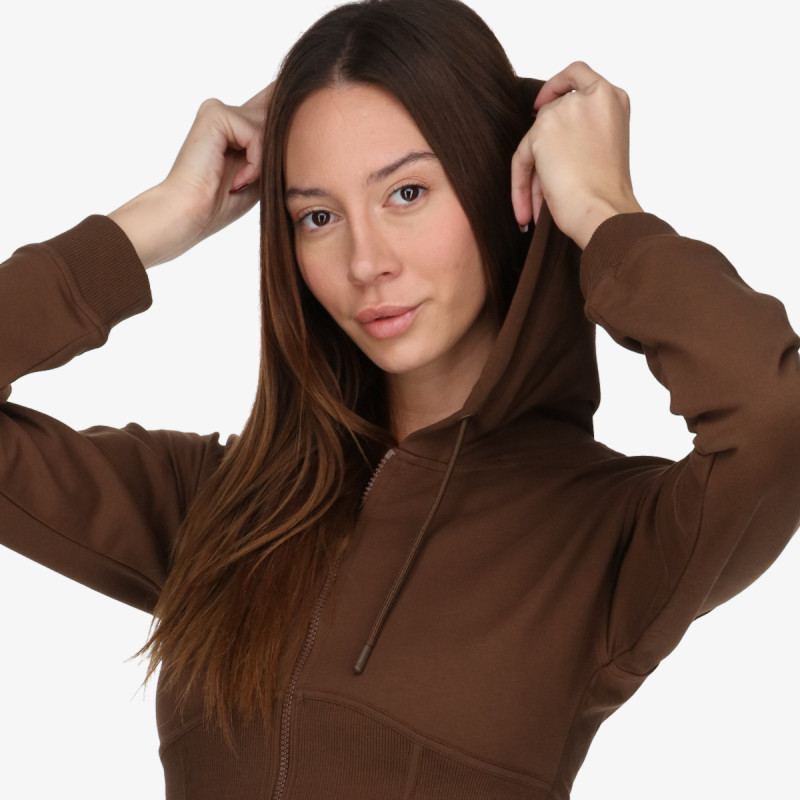 Dot Hanorac Hoody 