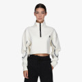 Dot Hanorac Half Zip 