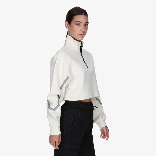 Dot Hanorac Half Zip 