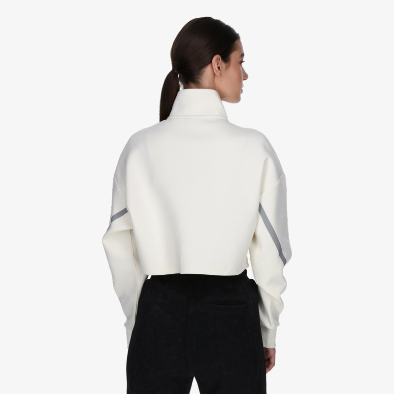 Dot Hanorac Half Zip 