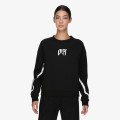 Dot Hanorac Crewneck 