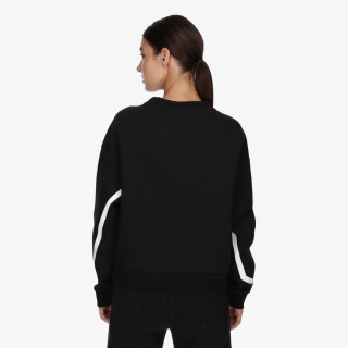 Dot Hanorac Crewneck 