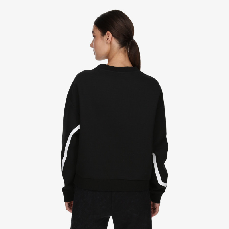 Dot Hanorac Crewneck 
