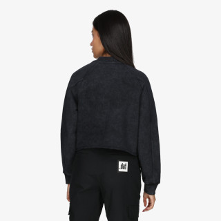 Dot Hanorac Crewneck 