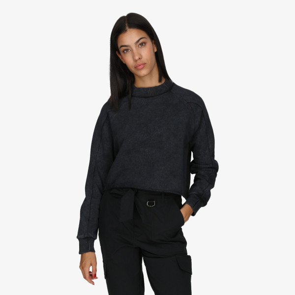 Dot Hanorac Crewneck 