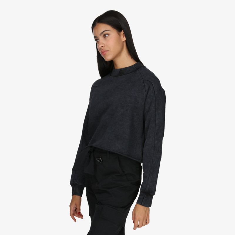 Dot Hanorac Crewneck 