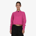 Dot Hanorac Crewneck 