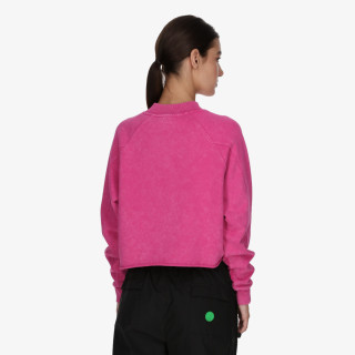 Dot Hanorac Crewneck 