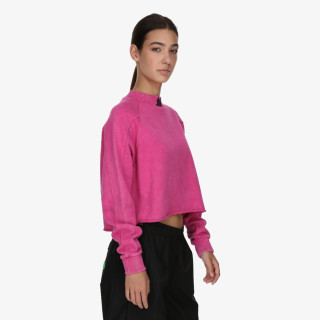 Dot Hanorac Crewneck 