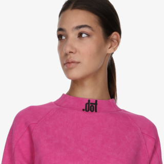 Dot Hanorac Crewneck 