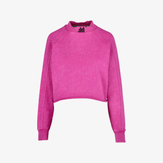 Dot Hanorac Crewneck 