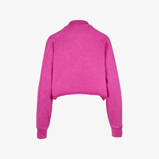 Dot Hanorac Crewneck 
