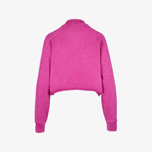 Dot Hanorac Crewneck 