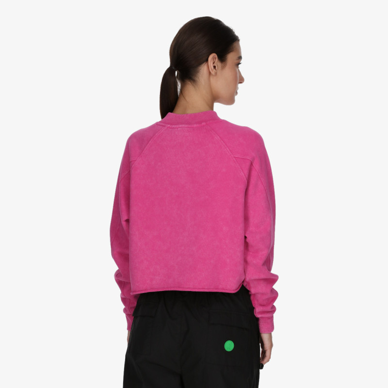 Dot Hanorac Crewneck 