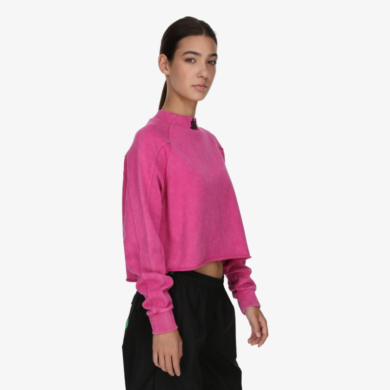 Dot Hanorac Crewneck 