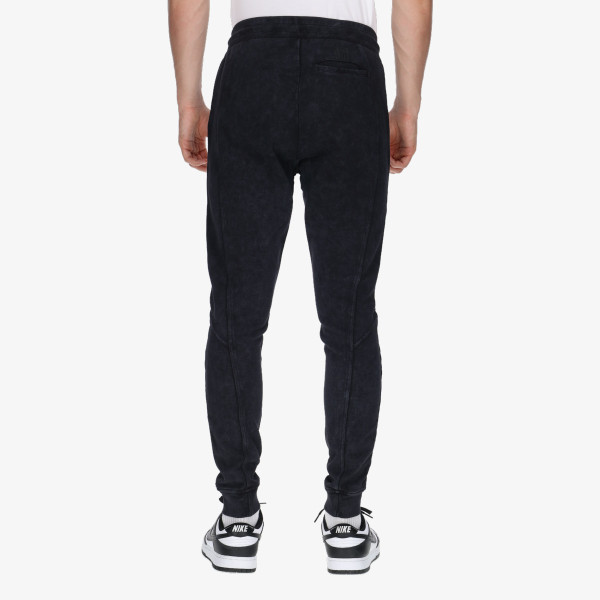 Dot Pantaloni de trening Cuffed Pants 